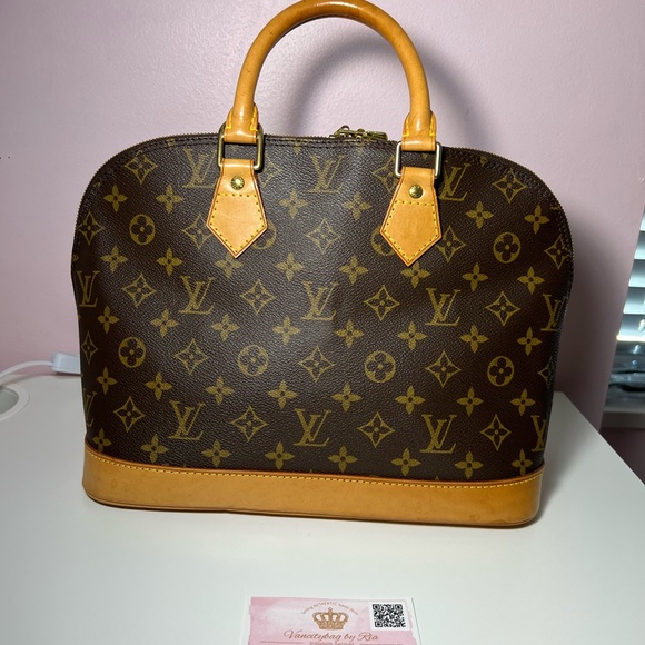 Sold on IG ❣️❣️❣️Alma pm - Picture 1 of 16